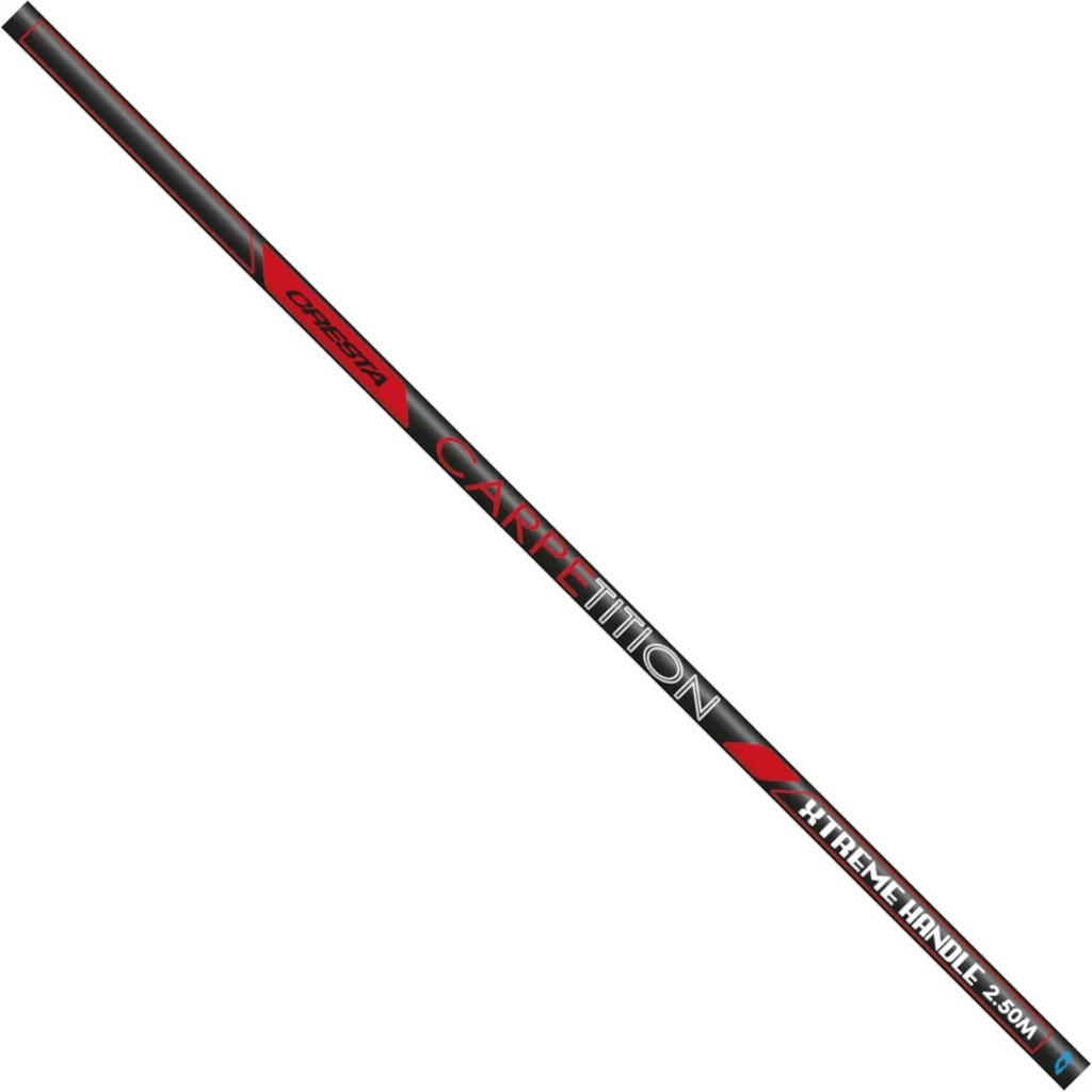 Cresta Carpetition Xtreme Net Handle 250cm