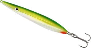 Westin F360° Meerforellenköder 8cm 20g Chartreuse Diamond