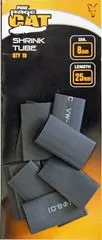Fox Rage Cat Shrink Tube 8mm 2.5cm 10