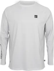 Preston Grey Performance Sun Shirt UPF-40 XXXXL