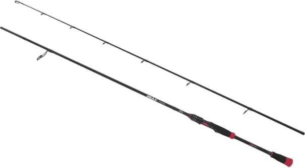 Berkley Zilla Pike Spinning Rod 802H S 2.44m 30–90g Fast