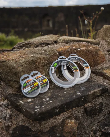 Fox Soft Steel Fleck Camo Mono 0.37mm 9.1kg 1000m