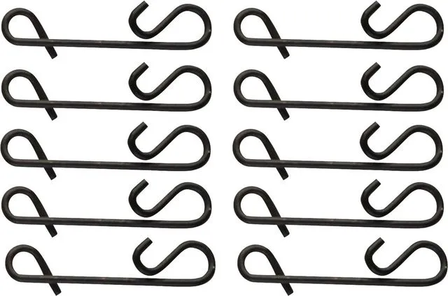 Savage Gear Braid Knotless Connector DB 10pcs L