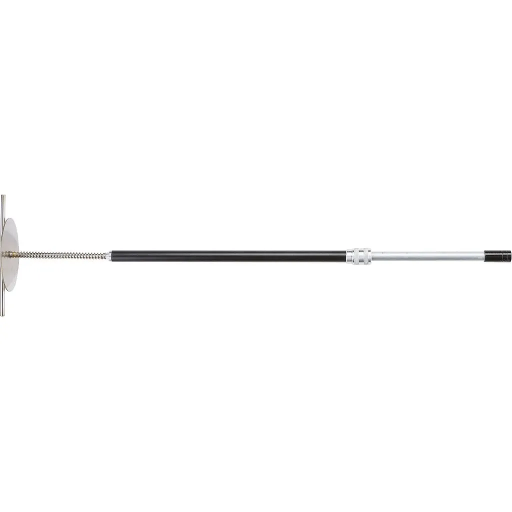 Balzer Steg Bankstick 40–65cm