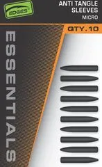 Fox Edges Tungsten Anti Tangle Sleeve Micro