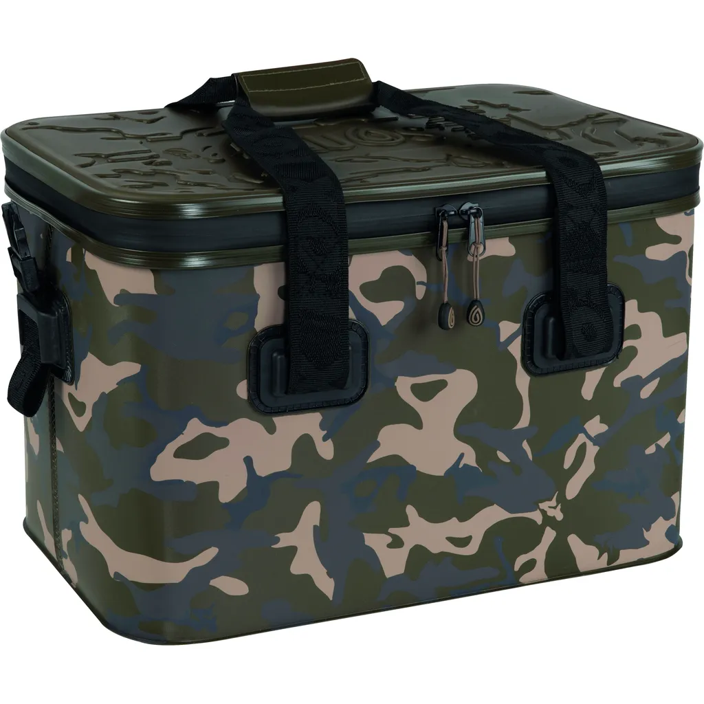 Fox Aquos Camolite Coolbag 20l
