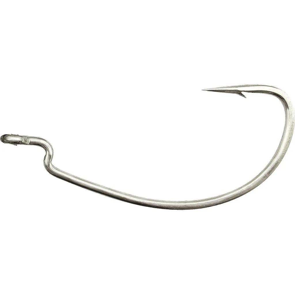 Savage Gear Sandeel V2 WL Haken #3/0 6pc