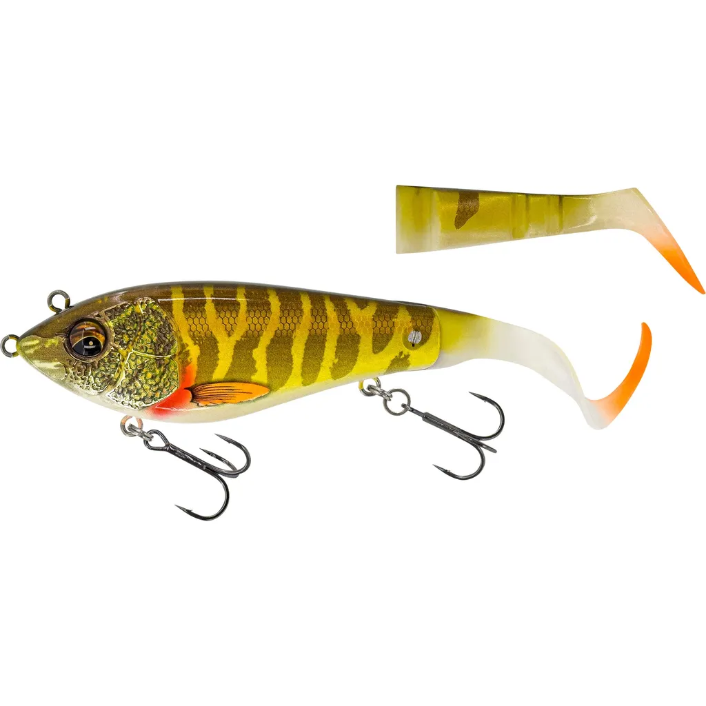 Savage Gear Deviator Tail Jerkbaits 16.5cm 48g Pike
