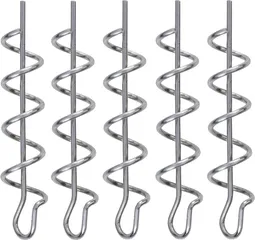 Balzer Shirasu Cork Screw Shallow Screws #L