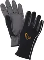 Savage Gear Softshell Winter Gloves XL Partial 45% polyester / 45% nylon / 10% elastane Fishing