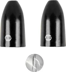 Spro Freestyle Brass Bullet Sinker Texas & Carolina Accessories 10g