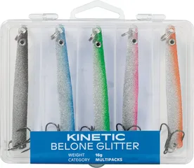 Kinetic Belone 13.8cm 20g