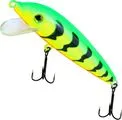 Seika Pro Wobbler Tokio 9cm 0.5–1.5m 13.5g Fire Tiger