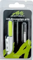 FTM LED Bissanzeiger Grün