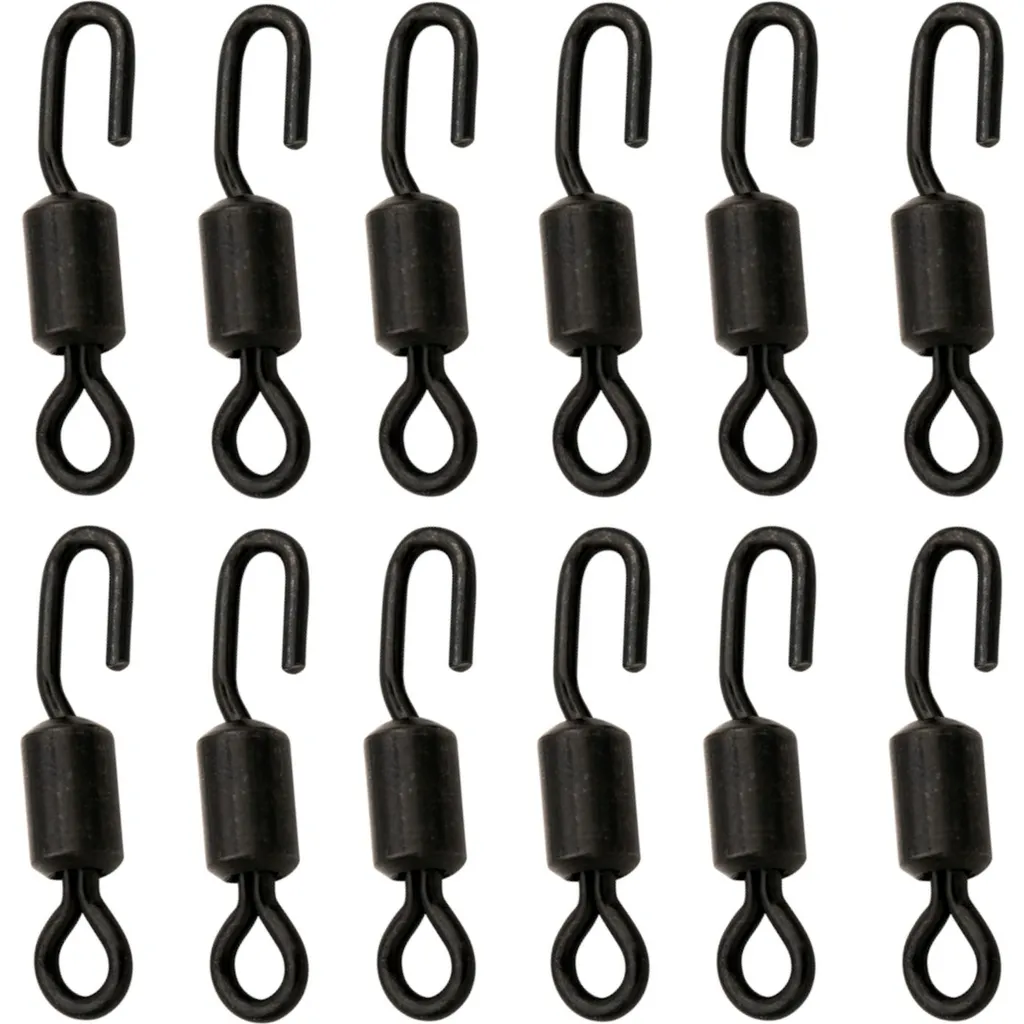Korda Spinner Swivels #11