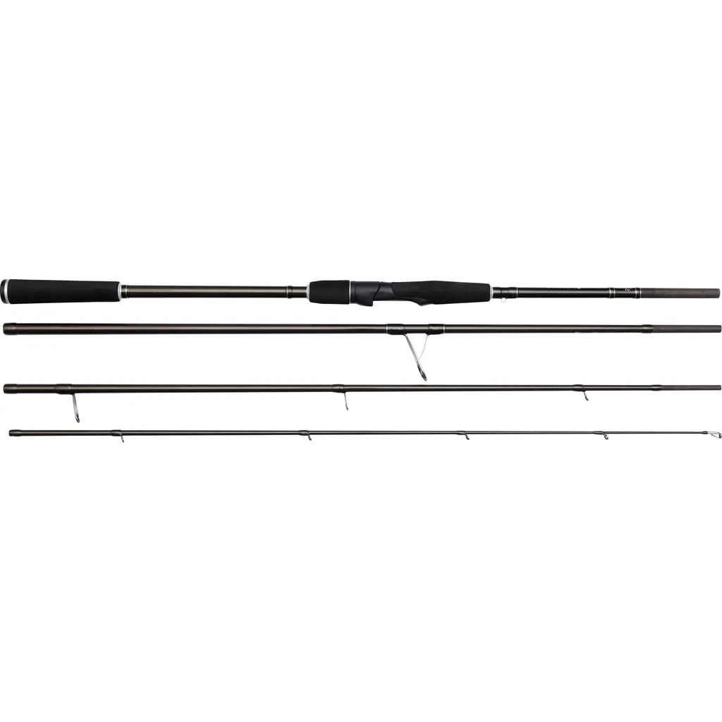 Westin W2 SBass Travel Meeresrute MH 2.7m 15–42g 4pc