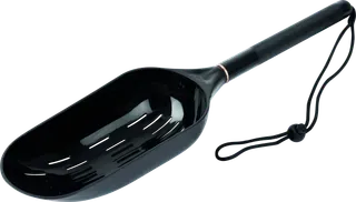 Fox Particle Baiting Spoon Aluminium