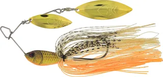 Westin MVIBE Pro Willow #3/0 14g Rudd