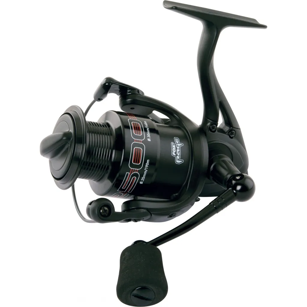 Fox Rage Warrior 2500 Reel 5.1:1