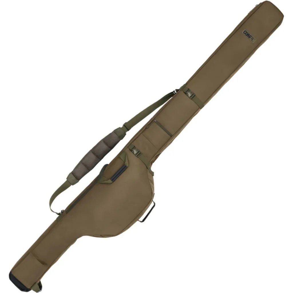Korda Compac 3 Rod Holdall 212cm 396.24cm 5rods