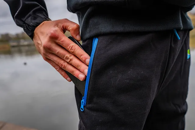 Preston Leichte Jogginghose 4XL+