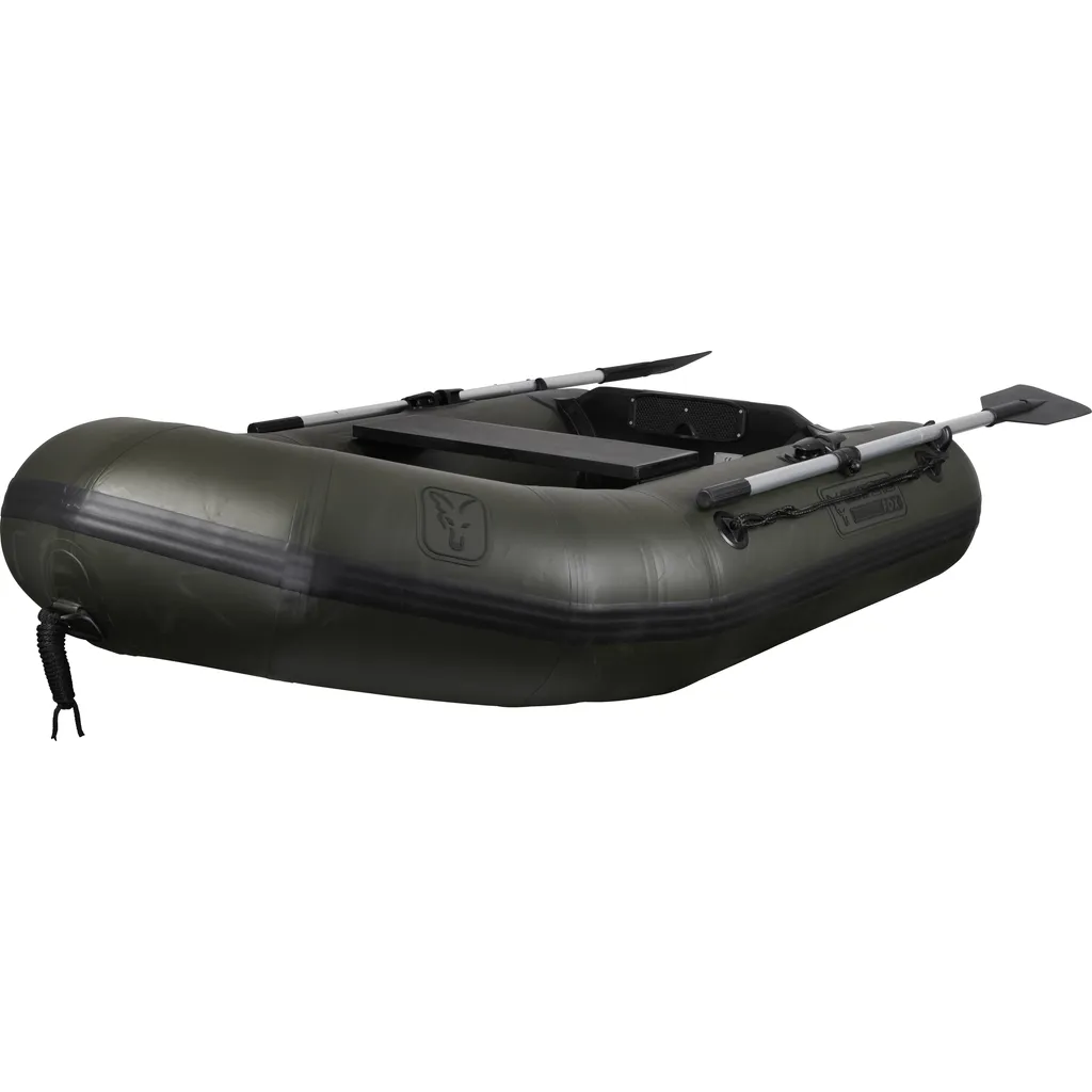 Fox EOS 215 Boat Slat Floor CIB038 215cm 200kg
