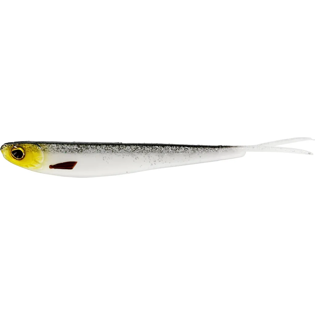 Westin Twinteez V2 Gummiköder 14.5cm 9g Headlight