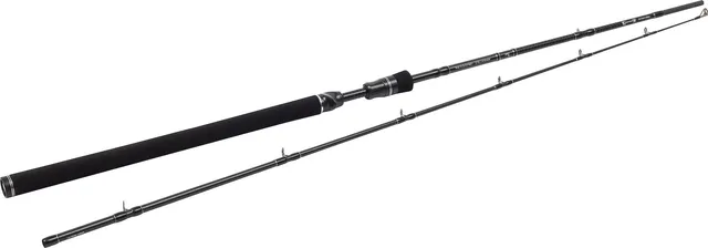 Westin W3 Jerkbait-T Baitcast-Rute 1.98m 20-80g 2St