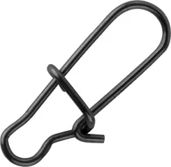Spro Matt Black Easy Snap #2 11kg