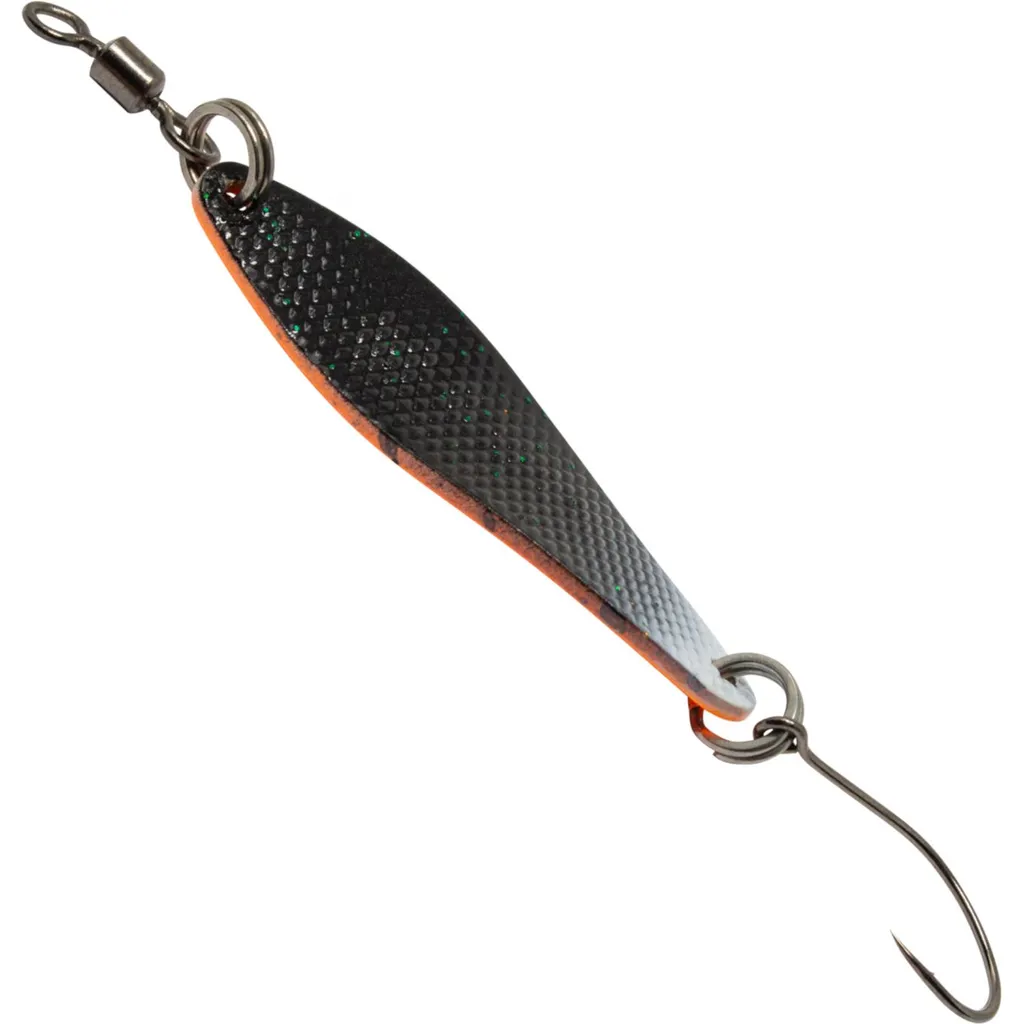 FTM Spoon Wob 4cm 3.2g Farbe 19