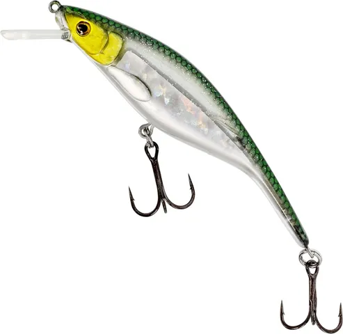 Westin P10SR Crankbait 10cm 15g Erratic