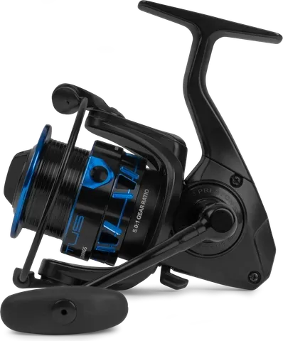 Preston Invictus 320 Spare Spool Aluminium