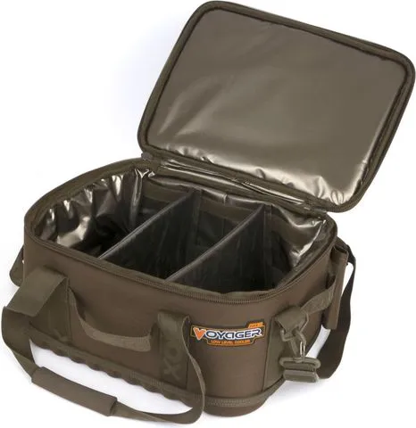 Fox Voyager Low Level Cooler 54cm Thermoisoliert Polyester / Polyethylene