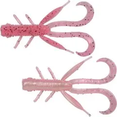 Spro Freestyle Urban Prey Hog Softbait 7cm Pink Noise