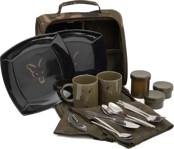 Fox Camolite 2 Person Sinner Set Polyester