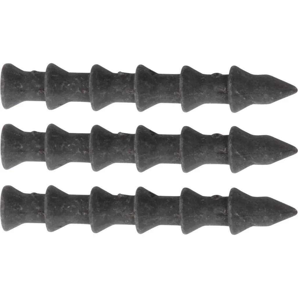 Spro Freestyle Tungsten Level Spikes 2.6g