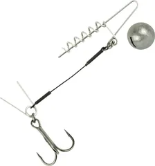 Spro Softbait Spiral Stinger 5g 5cm #2