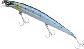 Berkley DEX Long Shot Crankbait 14cm 21.8g Sardine