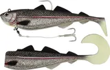 Westin Crazy Daisy Jig 27cm 400g Robocod #8/0 #3/0