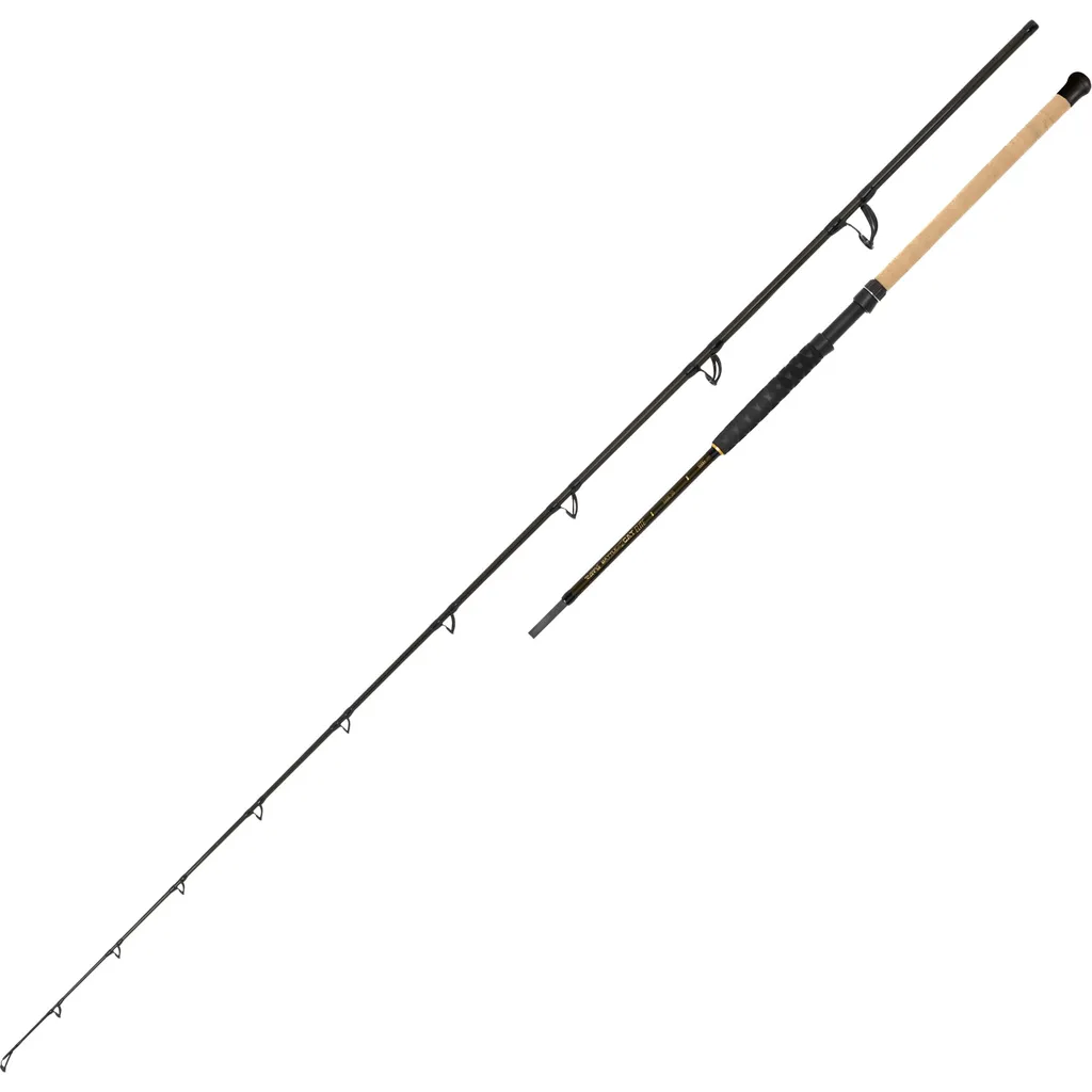Black Cat Battle Cat Elite Bank 3.0 LE Wallerrute 3m 600g 2pc