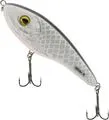 Seika Pro Big Sendai Jerkbait 14.5cm 0.5–2m 55g White Fish