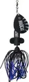 Madcat A-Static Screaming Spinner 65g Black Devil Single treble 3/0