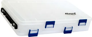 Ragot Box Lures Köderbox 28.5x19x5cm Vertical