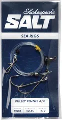 Shakespeare SALT Rig 4/0