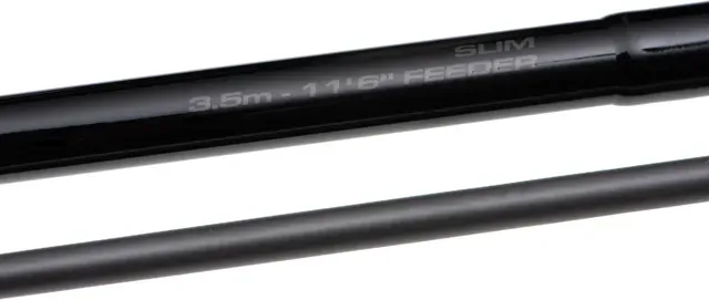 Matrix Horizon X Ultra Pro Slim Feeder Rod 3.5m 35g 156g