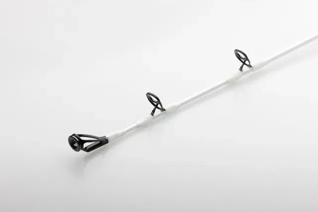 Madcat White Kayak Casting Rod 1.65m 50–150g Medium Fast