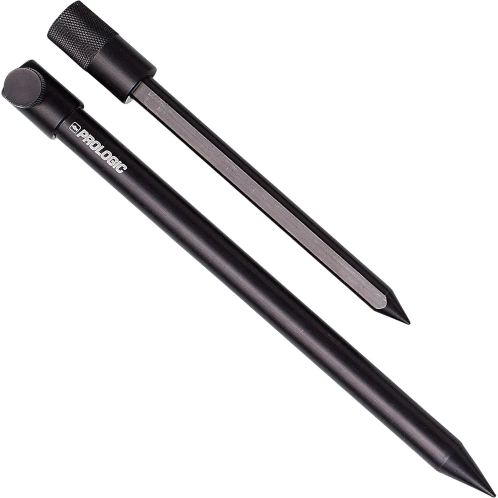 Prologic Element Dual Point Bankstick 30-50cm