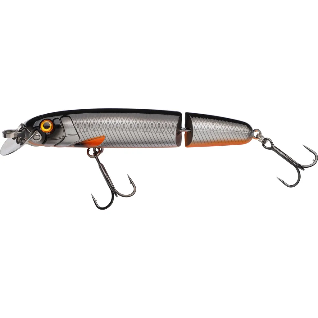 Abu Garcia Beast Hi-Lo Jointed Sinking Wobbler 12cm 33g Fegis
