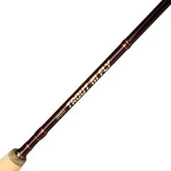 FTM Omura Trout HI Fly Fly Rod #5 85g 2.7m 4-Piece Fast