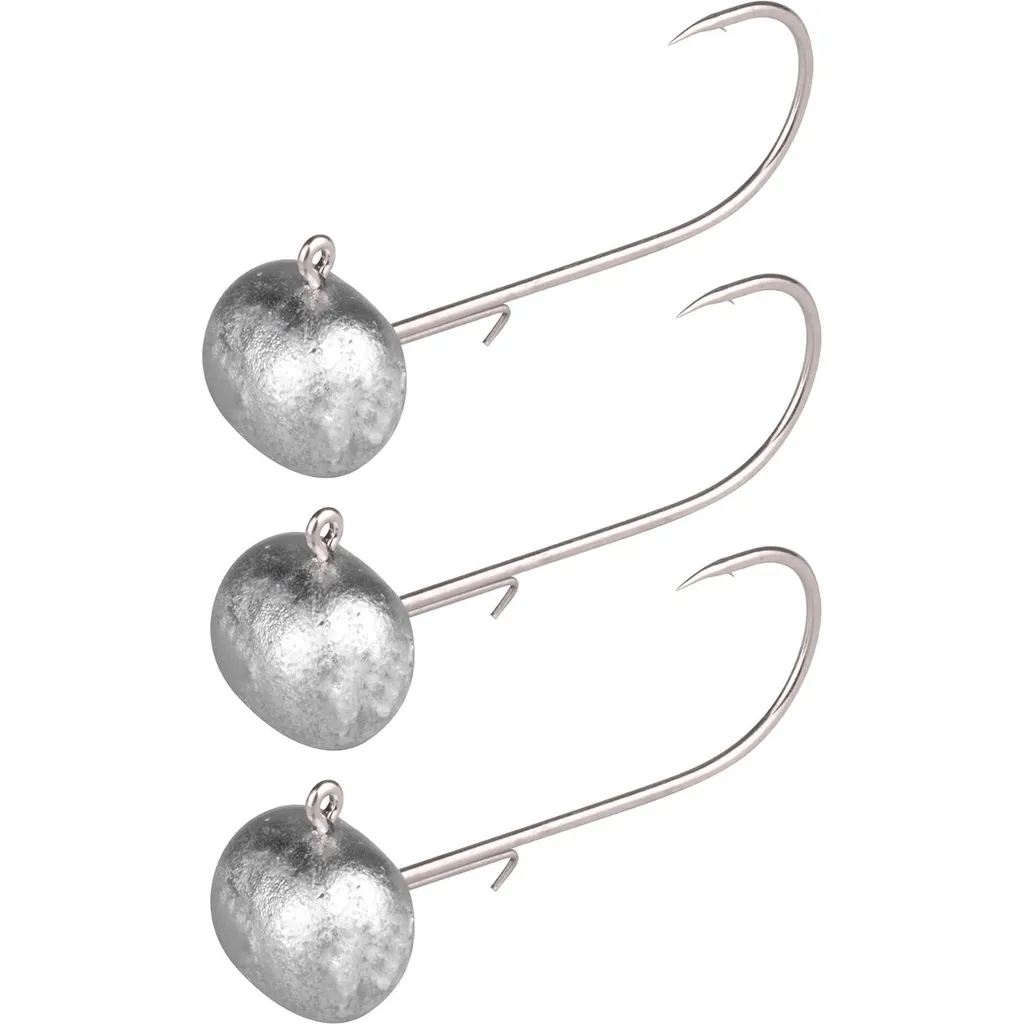 Spro Football Jighead Jig 22 14g #3/0